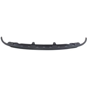 2010-2014 VOLKSWAGEN GOLF Front bumper spoiler OEM# 5K0805903A9B9 PL# VW1093111