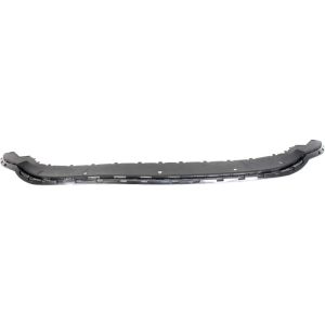 2010-2014 VOLKSWAGEN GTI Front bumper spoiler OEM# 5K0805901B9B9 PL# VW1093113