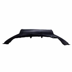 2011-2014 VOLKSWAGEN JETTA Front bumper spoiler OEM# 5C68059039B9 PL# VW1093118