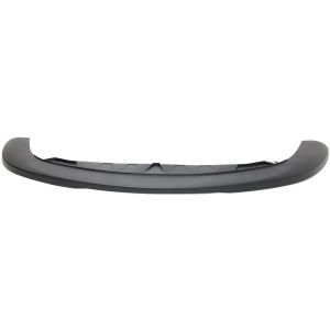 2006-2010 VOLKSWAGEN PASSAT Front bumper spoiler OEM# 3C08059039B9 PL# VW1093123