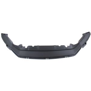 2012-2016 VOLKSWAGEN BEETLE Front bumper spoiler CAPA OEM# 5C5805903C9B9 PL# VW1093124C
