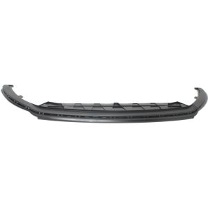 2013-2017 VOLKSWAGEN CC Front bumper spoiler OEM# 3C88059039B9 PL# VW1093125