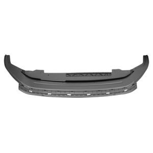 2015-2017 VOLKSWAGEN GTI Front bumper spoiler OEM# 5GM805915A9B9 PL# VW1093126