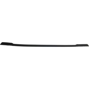 2011-2014 VOLKSWAGEN TOUAREG Front bumper spoiler OEM# 7P68071109B9 PL# VW1093127