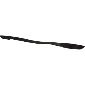2018-2020 VOLKSWAGEN ATLAS Front bumper spoiler CAPA  OEM# 3CN8071109B9 PL# VW1093131C