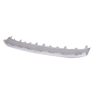 2020-2023 VOLKSWAGEN Front bumper spoiler CAPA OEM# 3CM807532AAV3 PL# VW1093134C