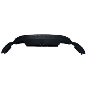 2022-2024 VOLKSWAGEN TIGUAN Front bumper spoiler OEM# 5NN805903J9B9 PL# VW1093136