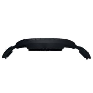 2022-2024 VOLKSWAGEN TIGUAN Front bumper spoiler CAPA  OEM# 5NN805903J9B9 PL# VW1093136C