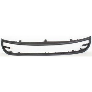 2001-2005 VOLKSWAGEN BEETLE Front bumper spoiler lower OEM# 1C0805903GGRU PL# VW1094111