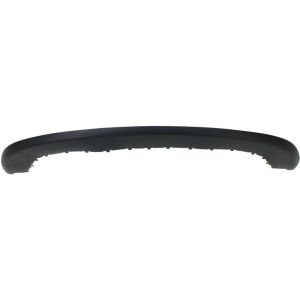 2006-2009 VOLKSWAGEN RABBIT Front bumper spoiler lower OEM# 1K0805903A9B9 PL# VW1094112