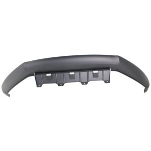 2009-2017 VOLKSWAGEN TIGUAN Front bumper spoiler lower OEM# 5N08059039B9 PL# VW1094113