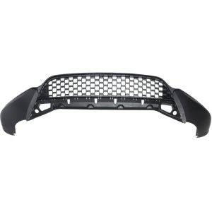 2012-2018 VOLKSWAGEN Front bumper spoiler lower OEM# 5N0805903AE9B9 PL# VW1094115