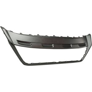 2018-2021 VOLKSWAGEN TIGUAN Front bumper valance CAPA  OEM# 5NN807532AYE4 PL# VW1095109C