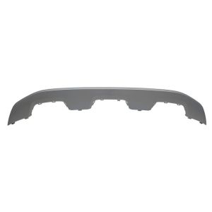 2024-2025 VOLKSWAGEN ATLAS Front bumper valance OEM# 3CN807532EAV3 PL# VW1095114