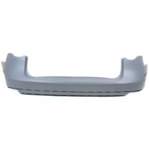 2006-2010 VOLKSWAGEN PASSAT Rear bumper OEM# 3C9807417GRU PL# VW1100164