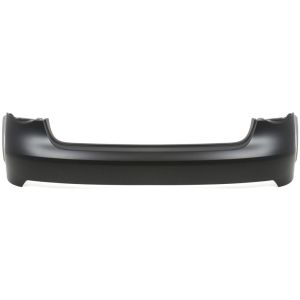 2008-2010 VOLKSWAGEN GLI Rear bumper CAPA  OEM# 1K5807417HGRU PL# VW1100175C