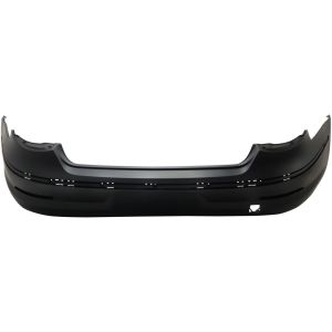 2009-2012 VOLKSWAGEN CC Rear bumper OEM# 3C8807417FGRU PL# VW1100179