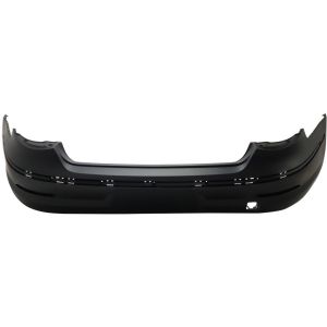 2009-2012 VOLKSWAGEN CC Rear bumper CAPA  OEM# 3C8807417FGRU PL# VW1100179C