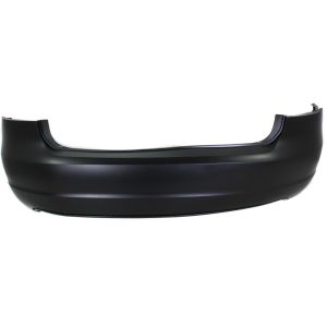 2014-2015 VOLKSWAGEN PASSAT Rear bumper OEM# 561807421DGRU PL# VW1100192