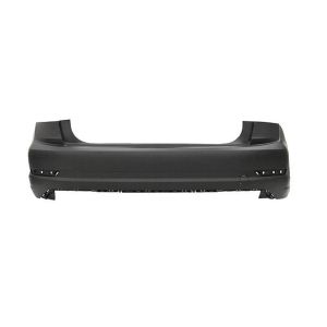 2019-2021 VOLKSWAGEN JETTA Rear bumper OEM# 17A807417GRU PL# VW1100224