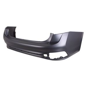 2022-2024 VOLKSWAGEN JETTA Rear bumper OEM# 17A807417TGRU PL# VW1100226