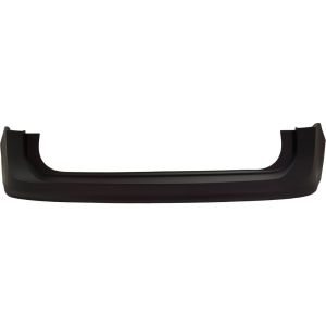 2018-2023 VOLKSWAGEN TIGUAN Rear bumper upper OEM# 5NN807421GRU PL# VW1114102