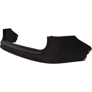 2018-2023 VOLKSWAGEN TIGUAN Rear bumper upper CAPA  OEM# 5NN807421GRU PL# VW1114102C