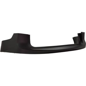 2018-2020 VOLKSWAGEN ATLAS Rear bumper upper CAPA OEM# 3CN807421GRU PL# VW1114103C