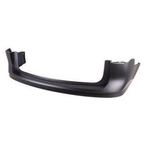 2021 VOLKSWAGEN ATLAS Rear bumper upper OEM# 3CN807421AGRU PL# VW1114104