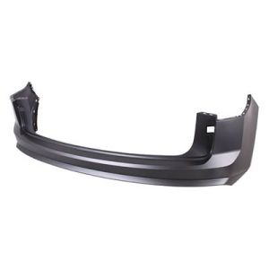 2020-2025 VOLKSWAGEN ATLAS CROSS SPORT Rear bumper upper OEM# 3CM807421BGRU PL# VW1114105