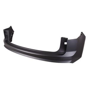 2020-2023 VOLKSWAGEN ATLAS CROSS SPORT Rear bumper upper OEM# 3CM807417BGRU PL# VW1114106