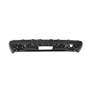 2018-2020 VOLKSWAGEN ATLAS Rear bumper lower OEM# 3CN807521A9B9 PL# VW1115106