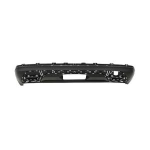 2018-2020 VOLKSWAGEN ATLAS Rear bumper lower CAPA  OEM# 3CN807521A9B9 PL# VW1115106C