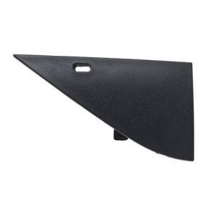 2020-2023 VOLKSWAGEN Rear bumper tow hook cover OEM# 3CM807441A9B9 PL# VW1129116