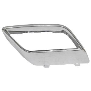 2018-2020 VOLKSWAGEN Rear bumper insert Right Passenger Side OEM# 3CN8078342ZZ PL# VW1139101