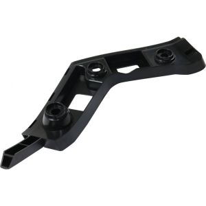 2015-2021 VOLKSWAGEN GTI Rear bumper support Left Driver Side OEM# 5GM807393 PL# VW1142105