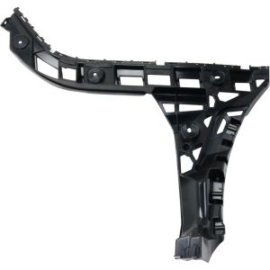 2015-2018 VOLKSWAGEN GLI Rear bumper support Left Driver Side OEM# 5C6807375 PL# VW1142106