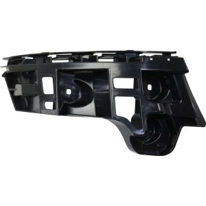 2019-2021 VOLKSWAGEN GLI Rear bumper support Left Driver Side OEM# 17A807453 PL# VW1142108