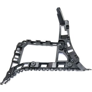 2012-2014 VOLKSWAGEN Rear bumper support Right Passenger Side OEM# 5C6807394B PL# VW1143103