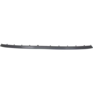 2005-2010 VOLKSWAGEN JETTA Rear bumper molding OEM# 1K58074239B9 PL# VW1144106