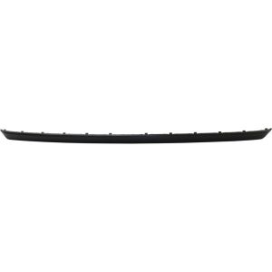2005-2010 VOLKSWAGEN JETTA Rear bumper molding CAPA OEM# 1K58074239B9 PL# VW1144106C