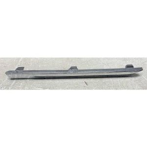 2020 VOLKSWAGEN Rear bumper molding Left Driver Side OEM# 3CN853841A2ZZ PL# VW1146108