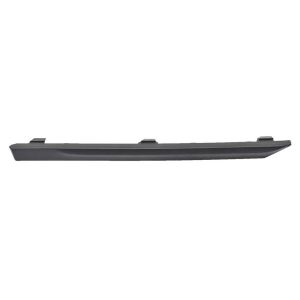2021-2023 VOLKSWAGEN Rear bumper molding Left Driver Side OEM# 3CN853841B9B9 PL# VW1146110