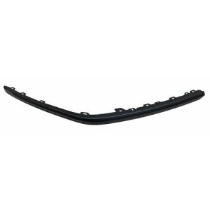 2020-2023 VOLKSWAGEN Rear bumper molding Left Driver Side OEM# 3CM853841A9B9 PL# VW1146111