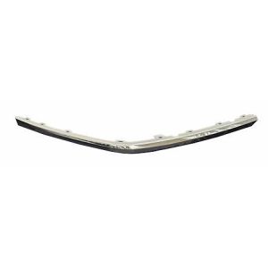 2020-2023 VOLKSWAGEN Rear bumper molding Left Driver Side OEM# 3CM8538412ZZ PL# VW1146112