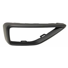 2022-2024 VOLKSWAGEN TAOS Rear bumper molding Left Driver Side OEM# 2GJ8078339B9 PL# VW1146113