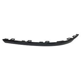 2019-2023 VOLKSWAGEN Rear bumper molding Left Driver Side OEM# 5NN853841A041 PL# VW1146115