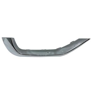 2020-2025 VOLKSWAGEN Rear bumper molding Left Driver Side OEM# 3CM8078332ZZ PL# VW1146120