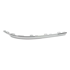 2018-2023 VOLKSWAGEN Rear bumper molding Right Passenger Side OEM# 5NN8538422ZZ PL# VW1147106