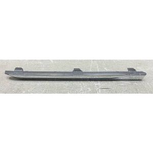 2020 VOLKSWAGEN Rear bumper molding Right Passenger Side OEM# 3CN853842A2ZZ PL# VW1147108